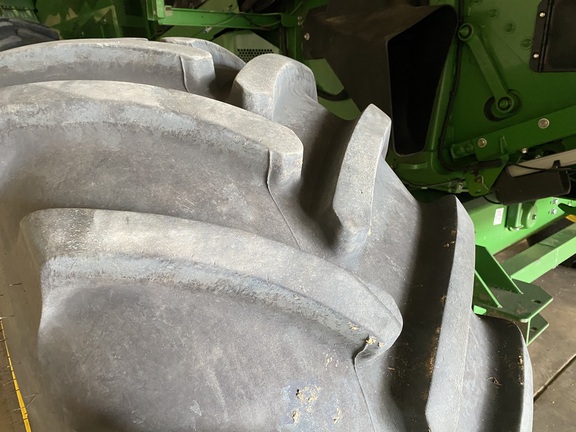 2023 John Deere S770 Combine