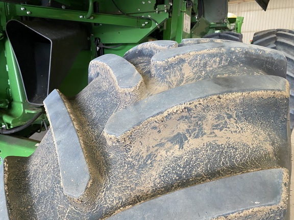 2023 John Deere S770 Combine