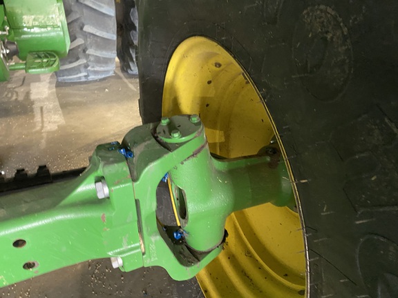 2023 John Deere S770 Combine