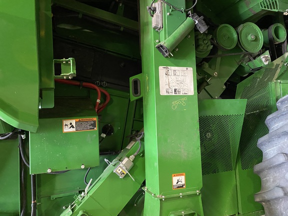 2023 John Deere S770 Combine