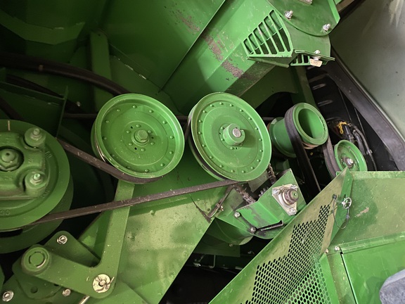 2023 John Deere S770 Combine