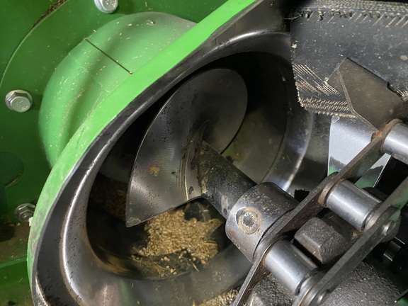 2023 John Deere S770 Combine