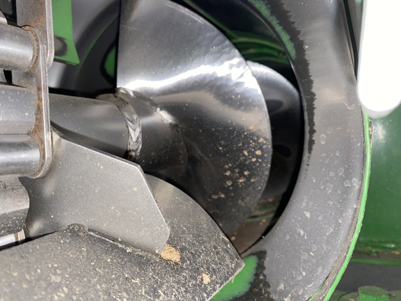 2023 John Deere S770 Combine