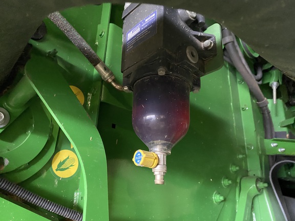 2023 John Deere S770 Combine