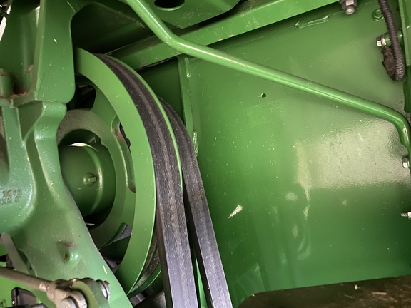 2023 John Deere S770 Combine