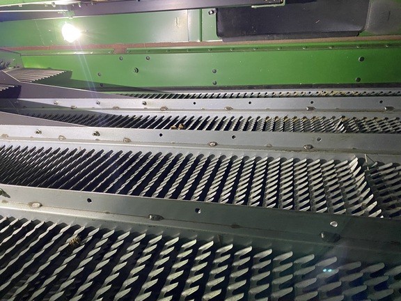 2023 John Deere S770 Combine