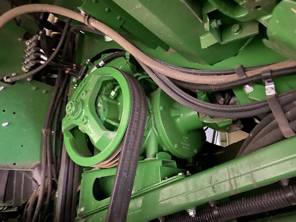 2023 John Deere S770 Combine