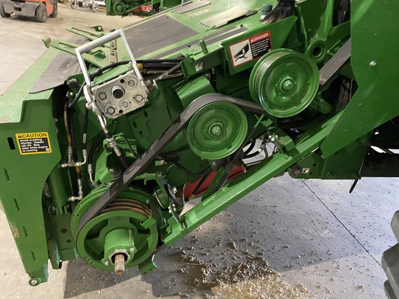 2023 John Deere S770 Combine