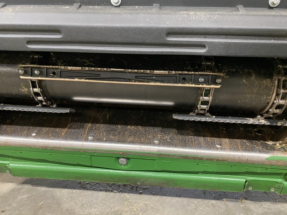 2023 John Deere S770 Combine