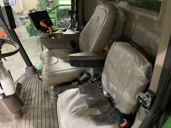 2023 John Deere S770 Combine