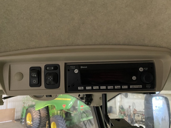 2023 John Deere S770 Combine