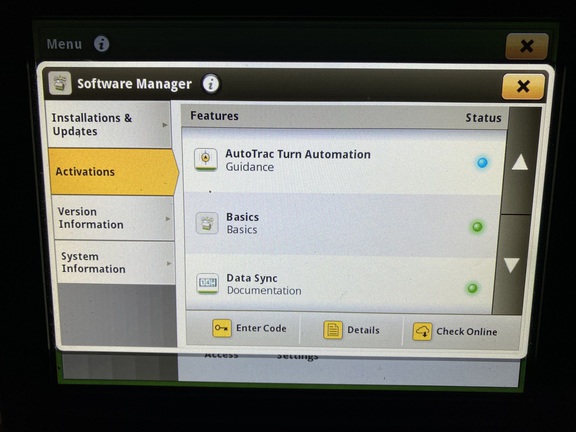 2023 John Deere S770 Combine