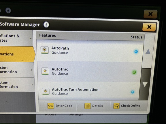 2023 John Deere S770 Combine