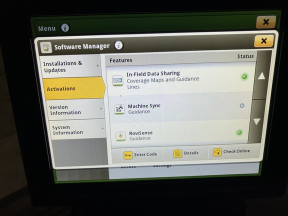 2023 John Deere S770 Combine