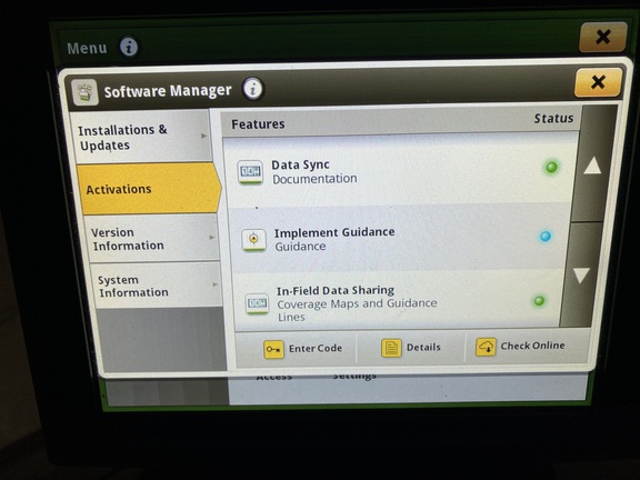 2023 John Deere S770 Combine