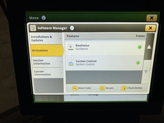 2023 John Deere S770 Combine