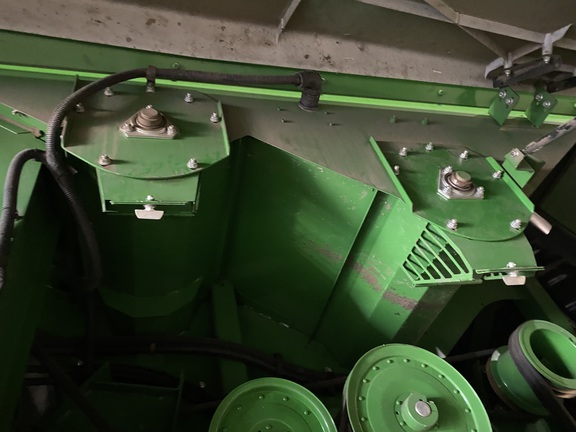 2023 John Deere S770 Combine