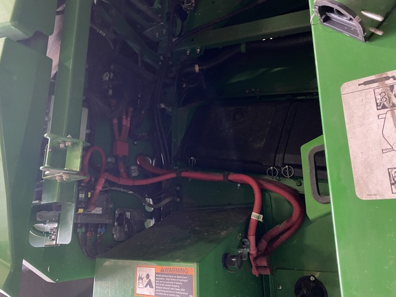 2023 John Deere S770 Combine