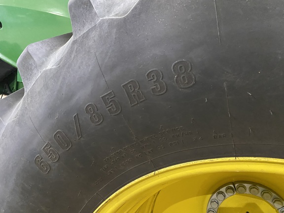 2023 John Deere S770 Combine