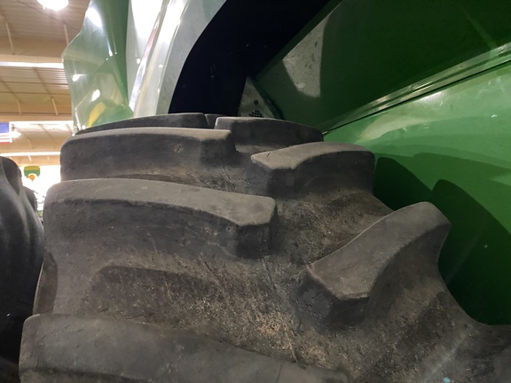 2023 John Deere S770 Combine