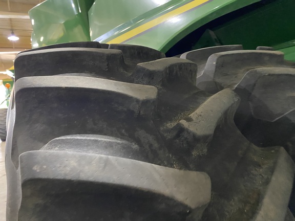 2023 John Deere S770 Combine