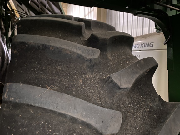 2023 John Deere S770 Combine