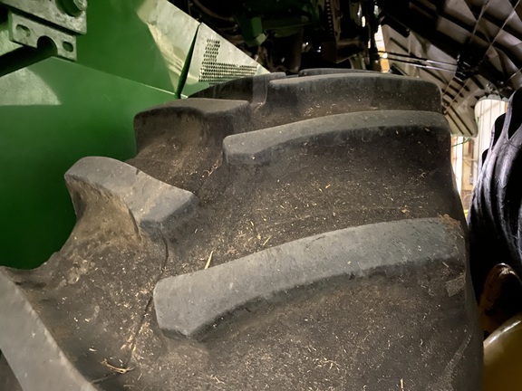 2023 John Deere S770 Combine