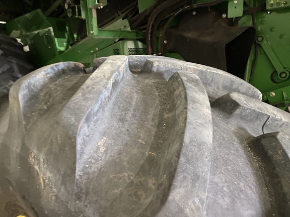 2023 John Deere S770 Combine