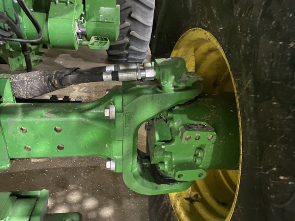 2023 John Deere S770 Combine