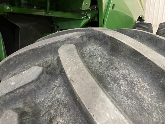 2023 John Deere S770 Combine