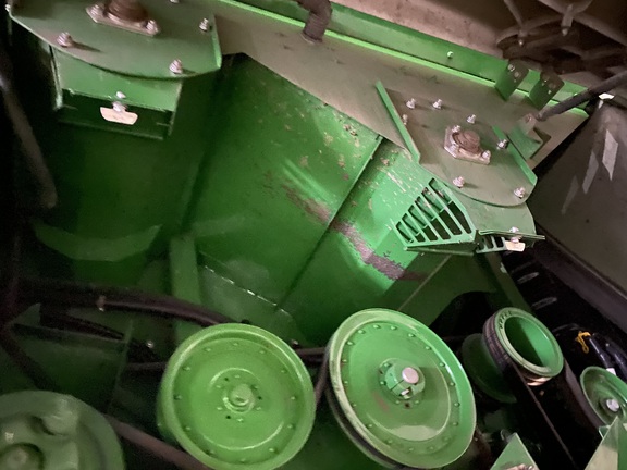 2023 John Deere S770 Combine
