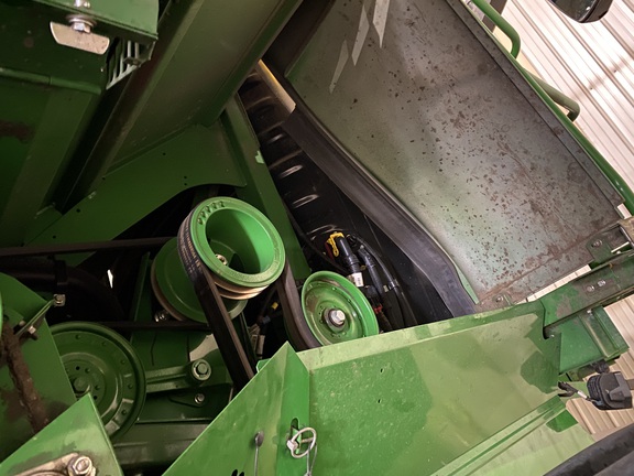 2023 John Deere S770 Combine