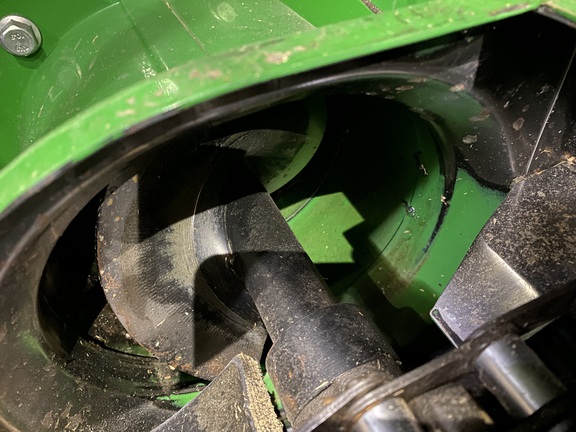 2023 John Deere S770 Combine