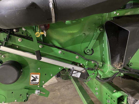 2023 John Deere S770 Combine