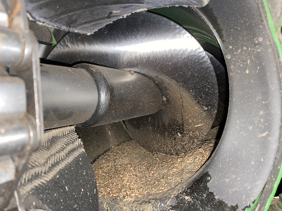 2023 John Deere S770 Combine