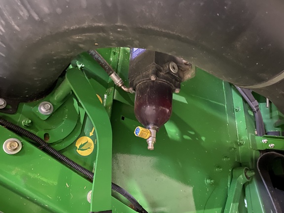 2023 John Deere S770 Combine