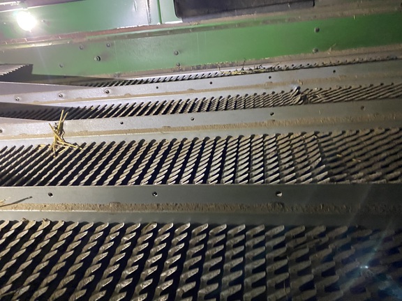 2023 John Deere S770 Combine