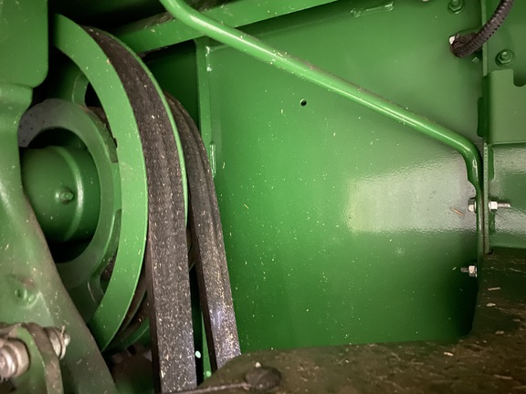 2023 John Deere S770 Combine