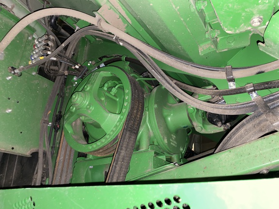 2023 John Deere S770 Combine