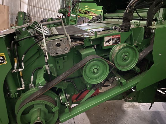 2023 John Deere S770 Combine