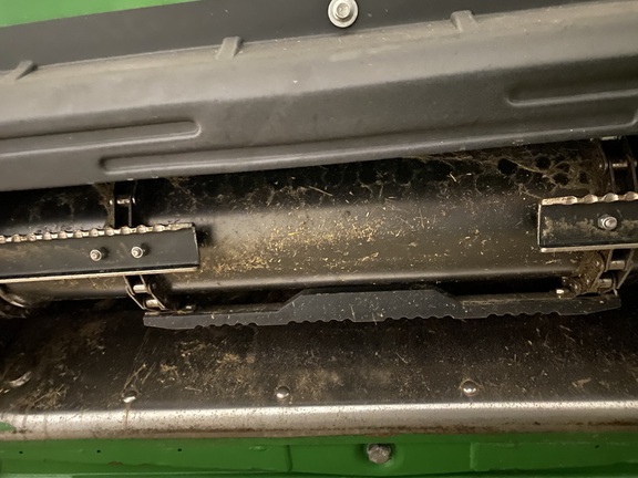 2023 John Deere S770 Combine