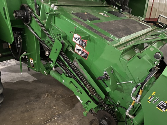 2023 John Deere S770 Combine