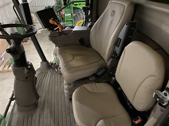 2023 John Deere S770 Combine