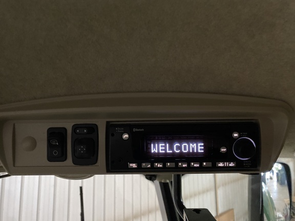 2023 John Deere S770 Combine