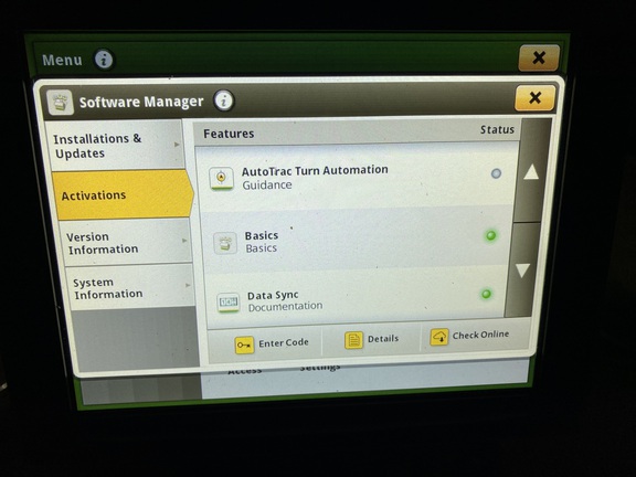 2023 John Deere S770 Combine