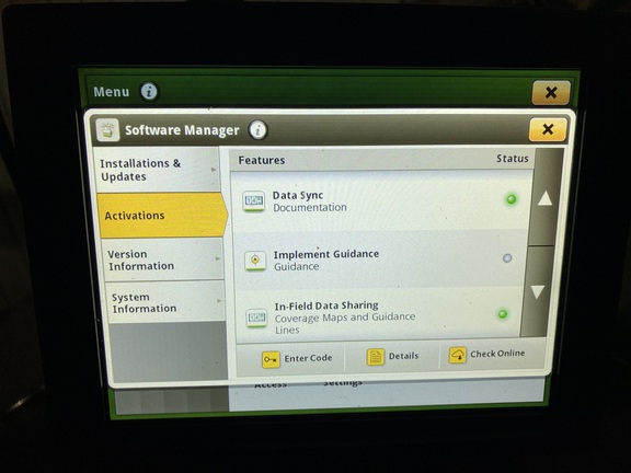 2023 John Deere S770 Combine