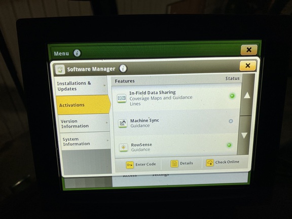 2023 John Deere S770 Combine