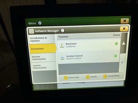 2023 John Deere S770 Combine