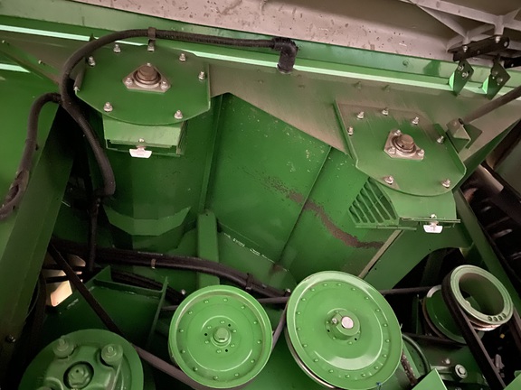 2023 John Deere S770 Combine