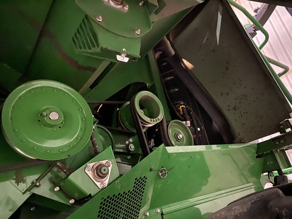 2023 John Deere S770 Combine